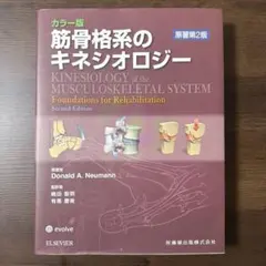 2026年最新】筋骨格系のキネシオロジー 原著第3版の人気アイテム