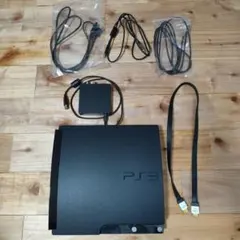 PS3 本体　CECH-2000