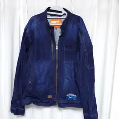 アイズフロンティア作業着春夏用のサムネイル