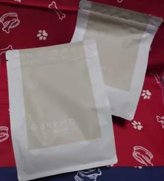 【OBREMO】オブレモ ドッグフード 鶏肉 800ｇ×2袋