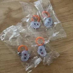 TRUZ めじるしアクセサリー BONBON