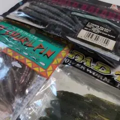 ノリーズ　ギルトップ２個セット ノリーズ ギルトップ2個セット GILL TOP | BASS | NORIES