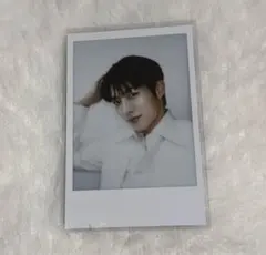 INFINITE SOUNDWAVE popup　特典トレカ　ソンヨル