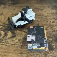 ブロッキーズ ジュラシック アーマードカーのサムネイル