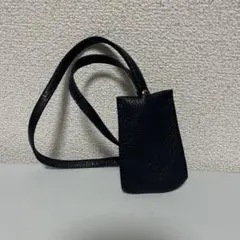 NICENESS　FAT SNN Coin Case ケース 最終値下げ】NICENESS FAT SNN COIN CASE - メルカリ