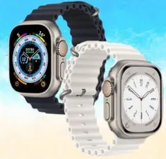 【新品未使用】Apple Watchバンド