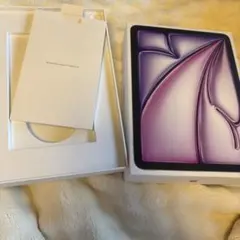 Apple iPad Air 【箱のみ】