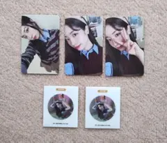 TWICEダヒョン The Story Goes On まとめ売り