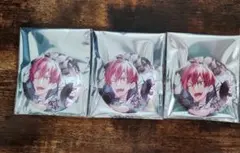 アイナナ 8周年缶バッジ 狗丸トウマ 8個セット - メルカリ