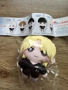 新品！INI 佐野雄大　かぷっこふれんず　ガチャ