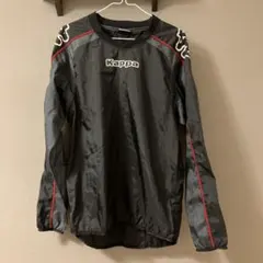 非売品】KIRINオリジナル サッカー日本代表 ウィンドブレーカー L