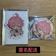 2026年最新】姫宮桃李 缶バッジの人気アイテム - メルカリ