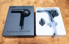 TESCOM Nobby（テスコム） ヘアドライヤー ND340B - メルカリ