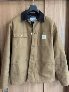 カーハート ミシガンチョアコート