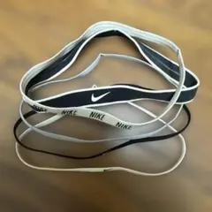 Nike ヘアバンドセット