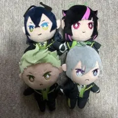 ツイステ EXぬいぐるみ ディアソムニア