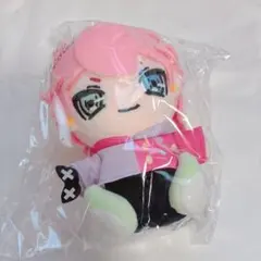 CR SMALL PLUSH DOLL ふらんしすこ ぬいぐるみ