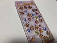 【正規品】たまごっち ボンボンドロップ シール めめっち