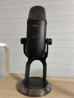 配信機器・PA機器・レコーディング機器 Logicool G Blue Yeti X Blue (Logitech G) Condenser Microphone Yeti X - Part 1 - YouTube