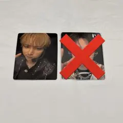 尾崎匠海 ムビチケ トレカ