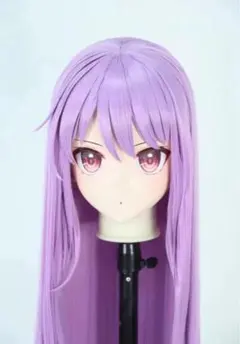 河妖工房製 全頭面 空崎ヒナ 顔交換 着ぐるみ マスク コスプレkigurumi