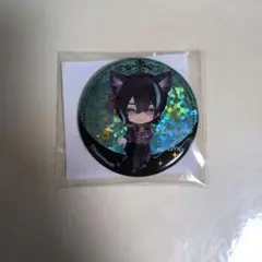 2026年最新】悪魔執事と黒い猫 ベレン 缶バッジの人気アイテム - メルカリ