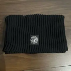 ストーンアイランド　ネックウォーマー ☆国内即発送☆クーポン発行可☆STONE ISLAND ネックウォーマー