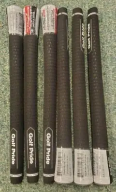 ゴルフグリップ ゴルフプライド