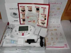 2026年最新】スリムキューブ emsの人気アイテム - メルカリ