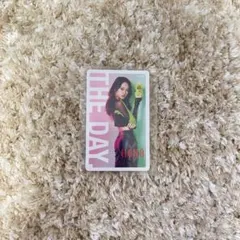 HANA ボディメンテ トレカ 第二弾 YURI