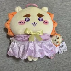 n*n様 ちいかわシーサー2点セットのサムネイル