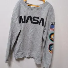 H＆Мトレーナ　サイズ140