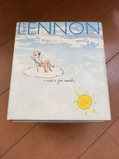 2026年最新】ジョン・レノン アンソロジーの人気アイテム - メルカリ