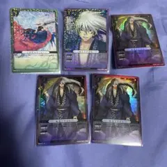 2026年最新】ぬらりひょんの孫tcgの人気アイテム - メルカリ