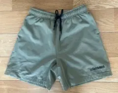 ルースイソンブラ　パンツ XS カーキ