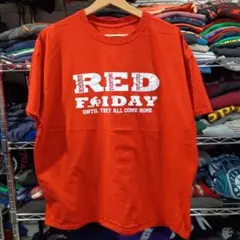 あ*様 USA古着 軍隊 ミリタリープリントＴシャツ