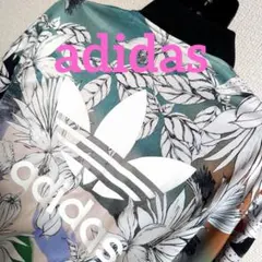 2026年最新】adidas originals × farm コラボ 花柄 フローラル