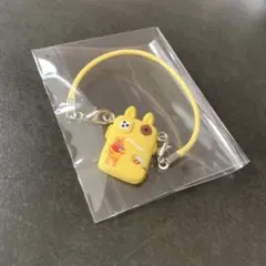 ラブブ用　アクセサリー　スマホ