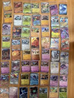 メガフシギバナ含むポケモンカードゲーム 大量まとめ売り - メルカリ