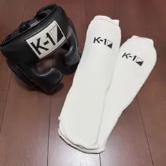 2026年最新】k-1アマチュアの人気アイテム - メルカリ