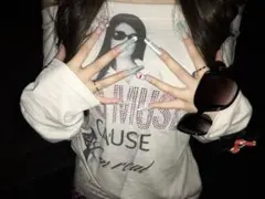 sculptor Urban Muse Tee 長袖トップス
