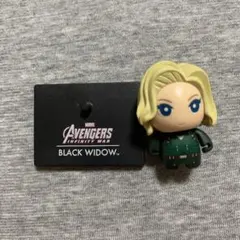コレキャラ！アベンジャーズ インフィニティウォー・ブラック・ウィドウ