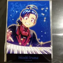 魔入りました！入間くん popup 北千住マルイ Ani-Frame - メルカリ