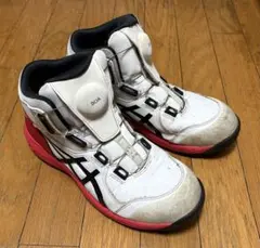 2026年最新】アシックスウィンジョブCP304BOAの人気アイテム - メルカリ