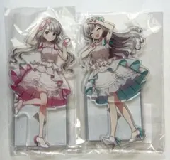 BIGアクリルスタンド STARLIGHT ALLIANCE 久川颯　久川凪 BIGアクリルスタンド STARLIGHT ALLIANCE 久川颯 久川凪② - メルカリ