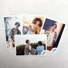 SixTONES 田中樹 公式写真