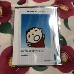 証明写真風スマロイド　NG集