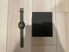 【バッテリー切れ】Nixon SIREN ダークオリーブのサムネイル