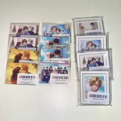 HoneyWorks オンラインくじ B賞-12 合田美桜 芹沢春輝 - メルカリ