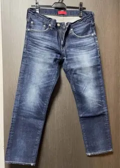 RED CARD BEAMS別注 デニム サイズ30